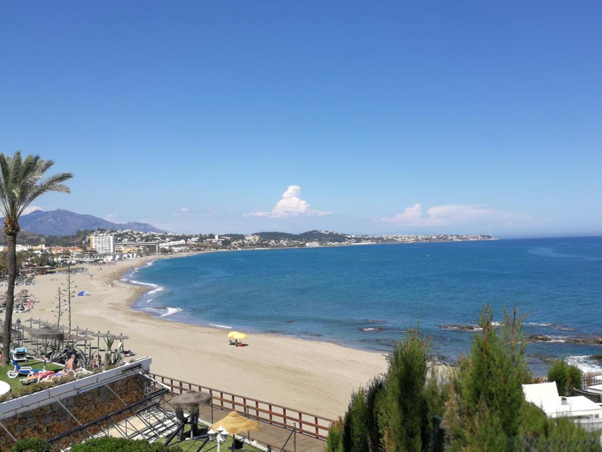 Independent Villa Beach House El Bosque Ла Кала де Михас Екстериор снимка